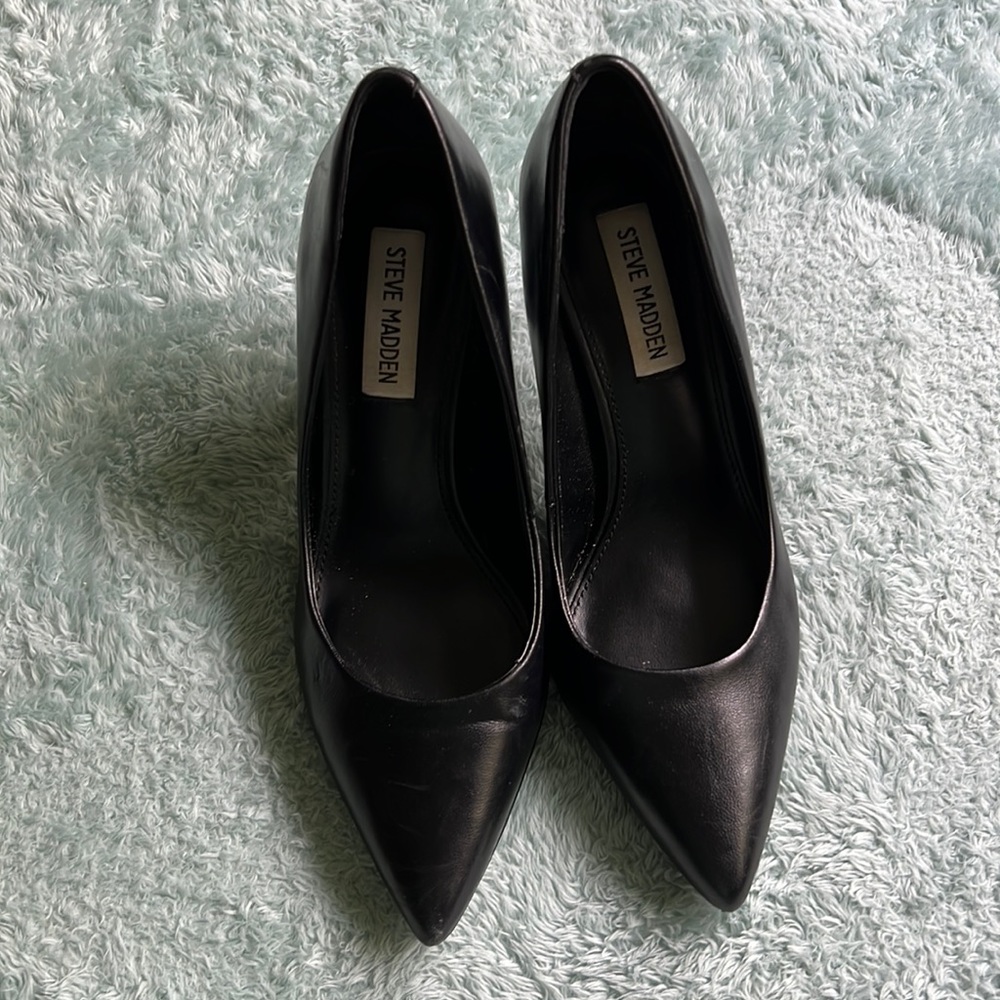 Steve Madden heels